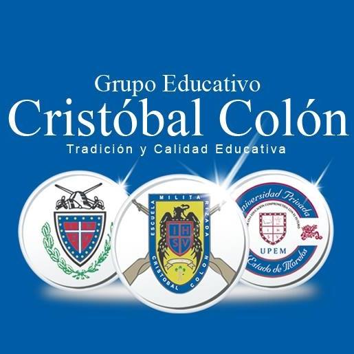 Grupo Educativo Cristobal Colon